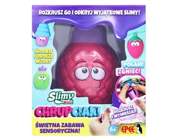 slimy chrupciaki ananas opak ep09448