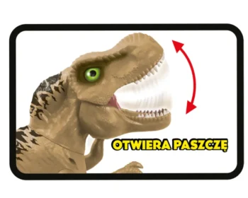 EP09480 interaktywny dinozaur funkcje3