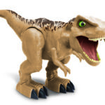 Interaktywny T Rex, 4 ass. - ep09480-interaktywny-dinozaur-jasnoobrazowy-bez-opak - miniaturka
