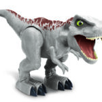 Interaktywny T Rex, 4 ass. - ep09480-interaktywny-dinozaur-szary-bez-opak - miniaturka