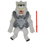 Wojownicy Monsterflex – Gumostwory, 16 ass. - gumostwory-wojownicy-bez-opak-kosmiczny-wilczak-ep09559 - miniaturka