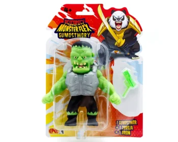 gumostwory wojownicy opak frankenstein ep09559
