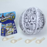 Fanball – Piłka Można - fanball-pilka-mozna-niebieska-opakowanie-ep60100-8 - miniaturka