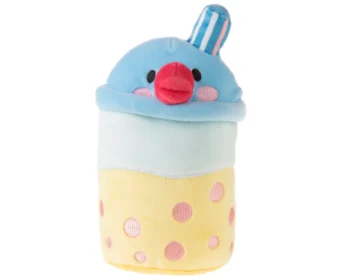 bablusie plusz21cm mango sroczka ep60048