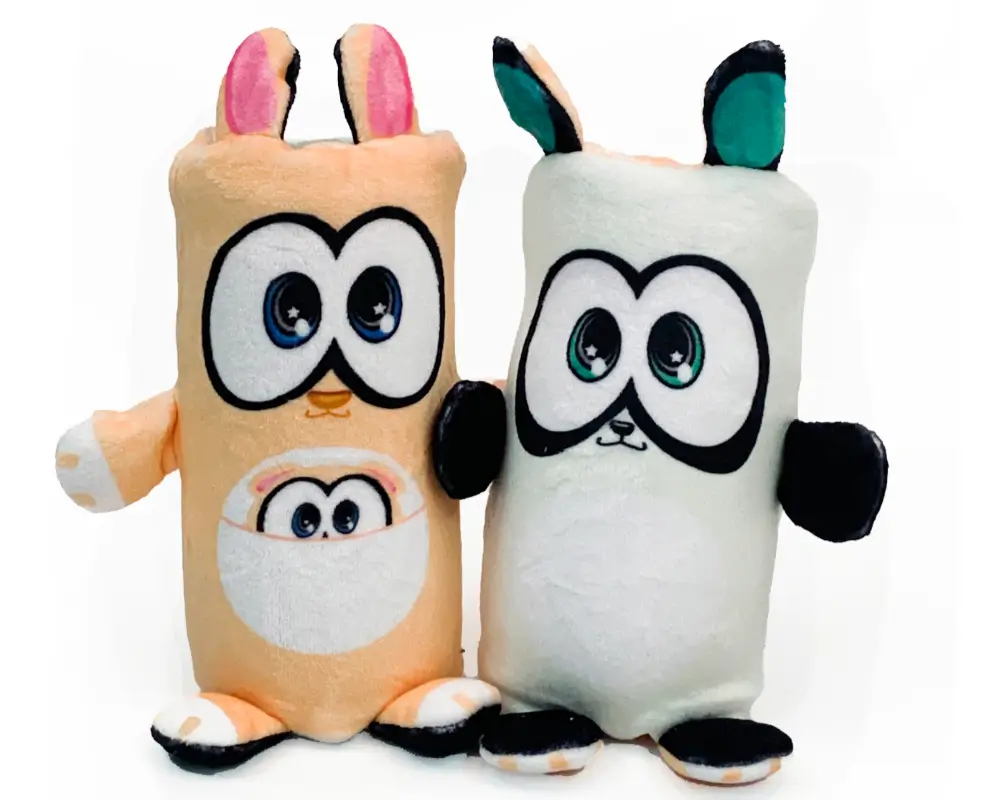 dublusie kangur panda ep60000