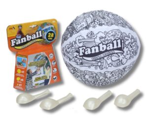 Fanball – Piłka Można