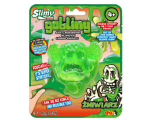 Slimy Gobliny, 6 ass.