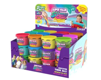 slimy super value display ep36004