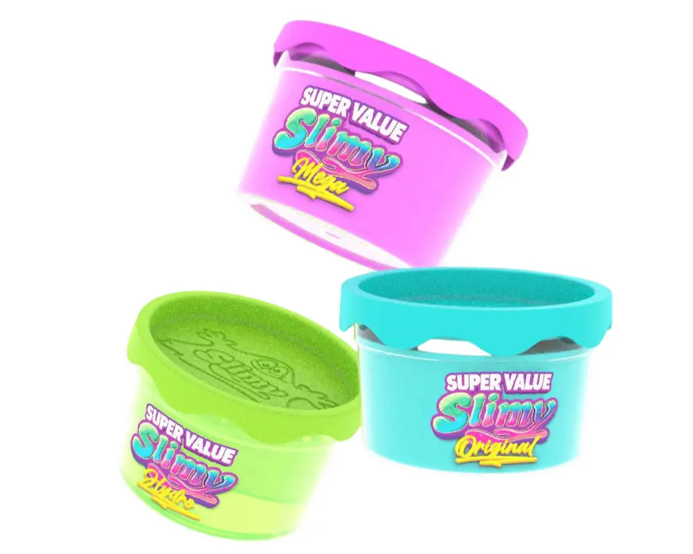 slimy super value opak ep36004