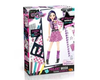 projekt moda zestaw projektantki stylizacje na codzien opak ep09445