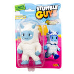 Monsterflex-Gumostwory-Stumble Guys, 14 ass. - gumostwory-stumble-guys-frost-yeti-ep60105 - miniaturka