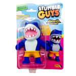 Monsterflex-Gumostwory-Stumble Guys, 14 ass. - gumostwory-stumble-guys-megalodon-ep60105 - miniaturka