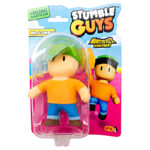 Monsterflex-Gumostwory-Stumble Guys, 14 ass. - gumostwory-stumble-guys-mr-stumble-ep60105 - miniaturka