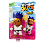 Monsterflex-Gumostwory-Stumble Guys, 14 ass. - gumostwory-stumble-guys-sensei-firefist-ep60105 - miniaturka