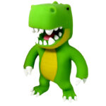 Monsterflex-Gumostwory-Stumble Guys, 14 ass. - gumostwory-stumble-guys-trex-bez-opak-ep60105 - miniaturka