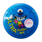 UltraPlastelina Art - ultraplastelina-art-guma-balonowa-ep60088 - miniaturka