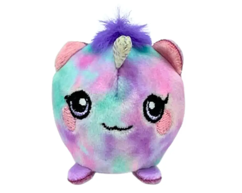 zgnieciulki zwierzaki s2 bez opak jednorozec ep60010