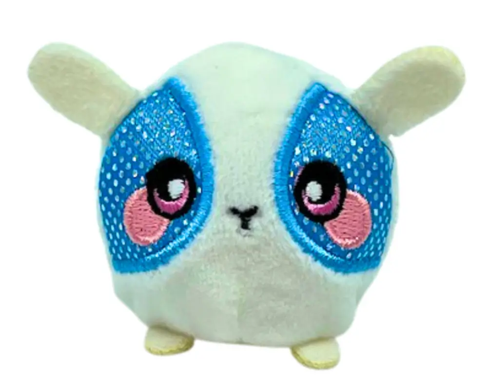 zgnieciulki zwierzaki s2 bez opak kroliczek ep60010