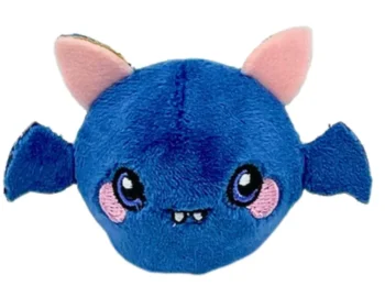 zgnieciulki zwierzaki s2 bez opak nietoperz ep60010