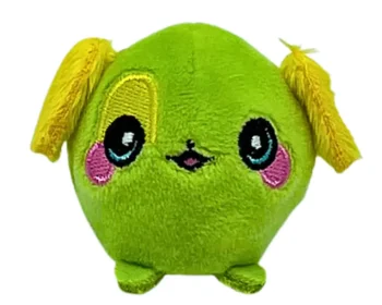 zgnieciulki zwierzaki s2 bez opak piesek ep60010