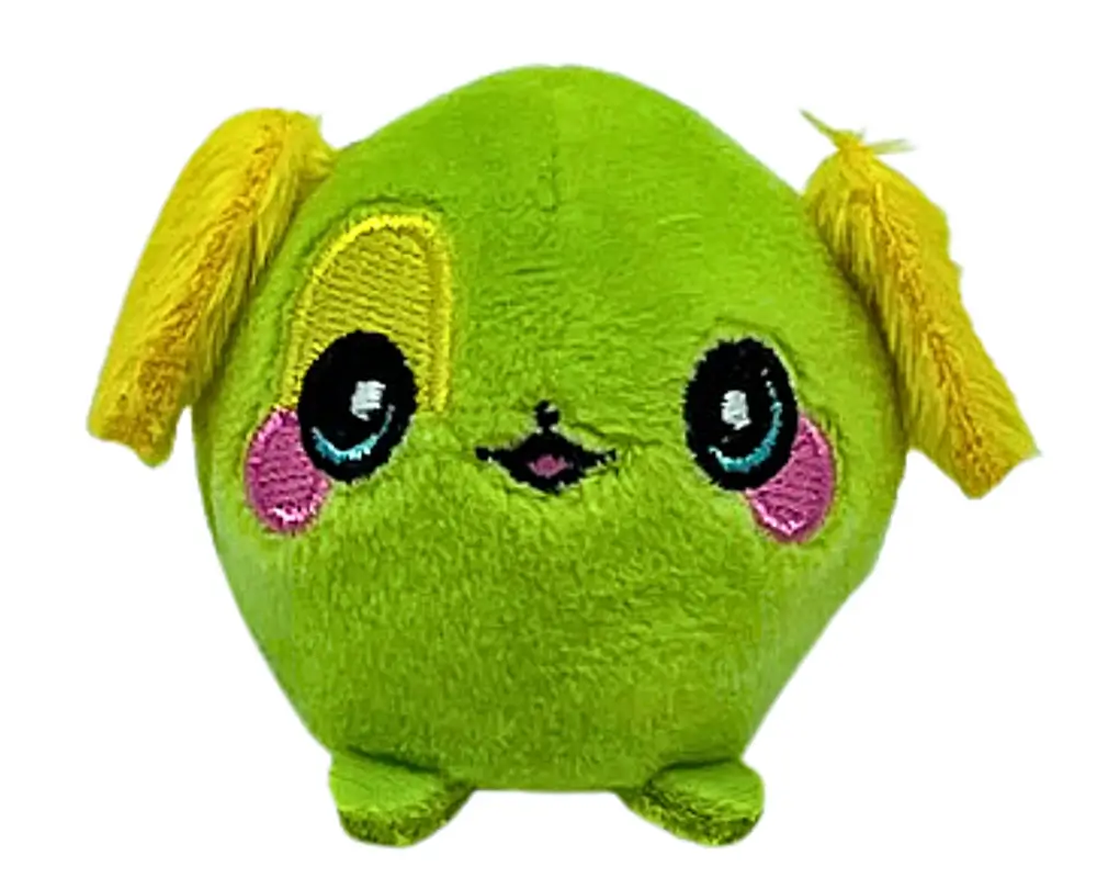 zgnieciulki zwierzaki s2 bez opak piesek ep60010