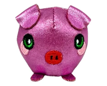 zgnieciulki zwierzaki s2 bez opak swinka ep60010