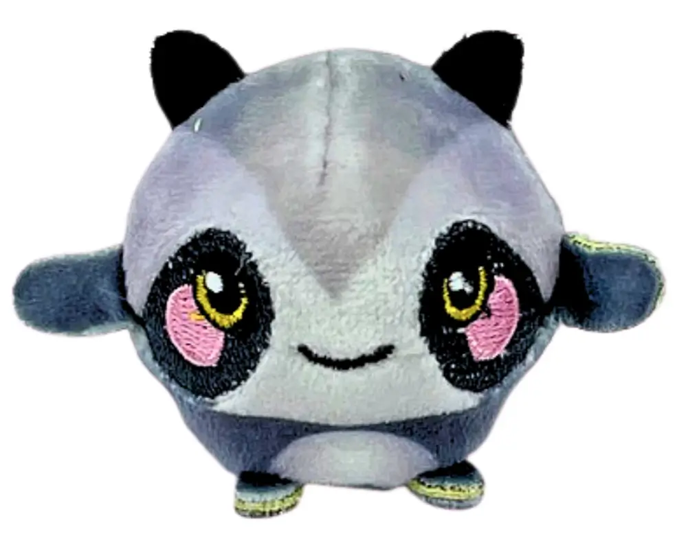 zgnieciulki zwierzaki s2 bez opak szop ep60010