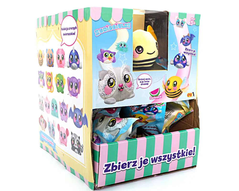 zgnieciulkis2 display ep60010