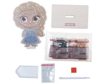 crystal art buddies elsa zawartosc cafgr cdu21