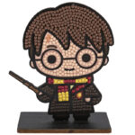 Crystal Art Buddies – Mozaika diamentowa 2D, 10 ass. - crystal-art-buddies-harry-potter-bez-opak-cafgr-cdu21 - miniaturka