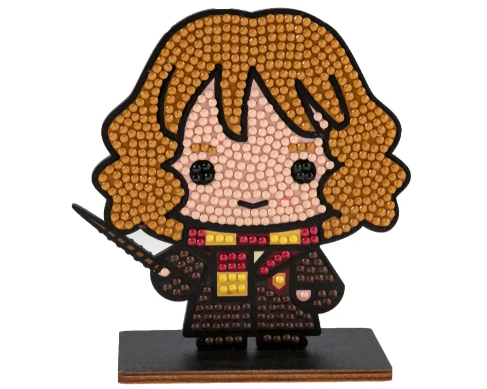 crystal art buddies hermiona bez opak cafgr cdu21