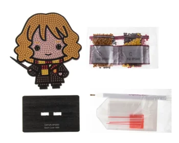 crystal art buddies hermiona zawartosc cafgr cdu21