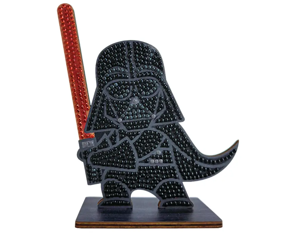 crystal art buddies vader bez opak cafgr cdu21