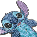 Crystal Art Buddies XL – Mozaika diamentowa 2D, 2 ass. - crystal-art-buddies-xl-stitch-bez-opak2-caxlbd-fig-xl - miniaturka