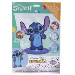 Crystal Art Buddies XL – Mozaika diamentowa 2D, 2 ass. - crystal-art-buddies-xl-stitch-opak-caxlbd-fig-xl - miniaturka