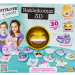 Naklejkomat 3D – Zestaw do tworzenia naklejek 3D - naklejkomat-3d-opak-ep60175 - miniaturka