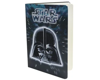 crystal art notatnik darth vader bez opak2 canj notatnik.mix