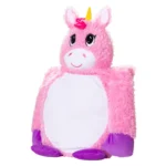 tulinki rozowy jednorozec bez opak ep60169