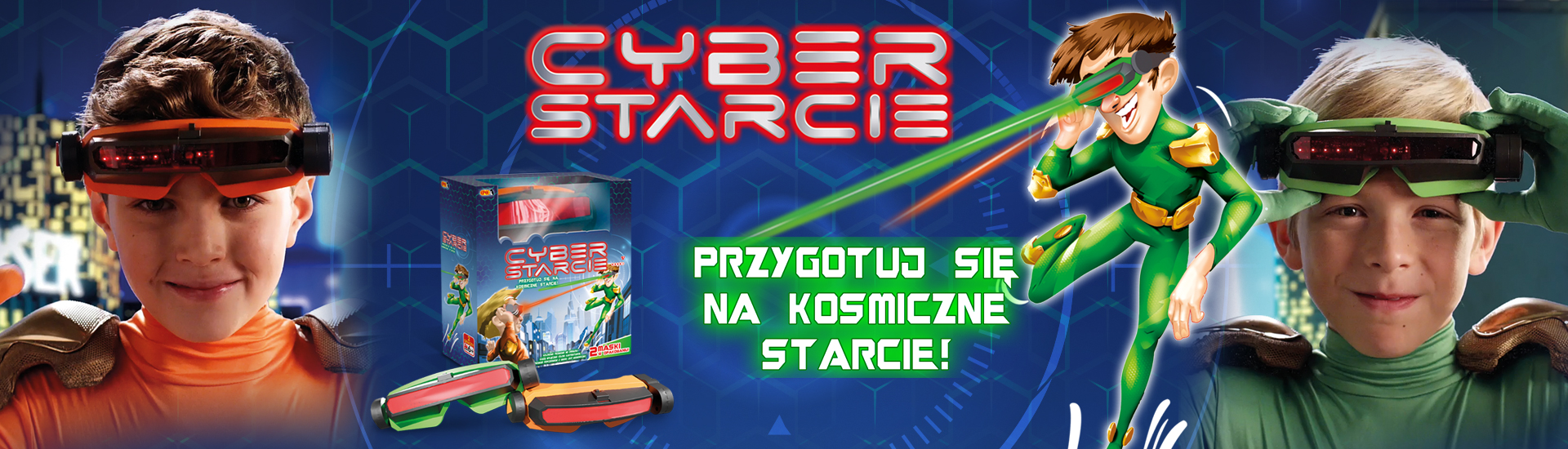 Cyberstarcie