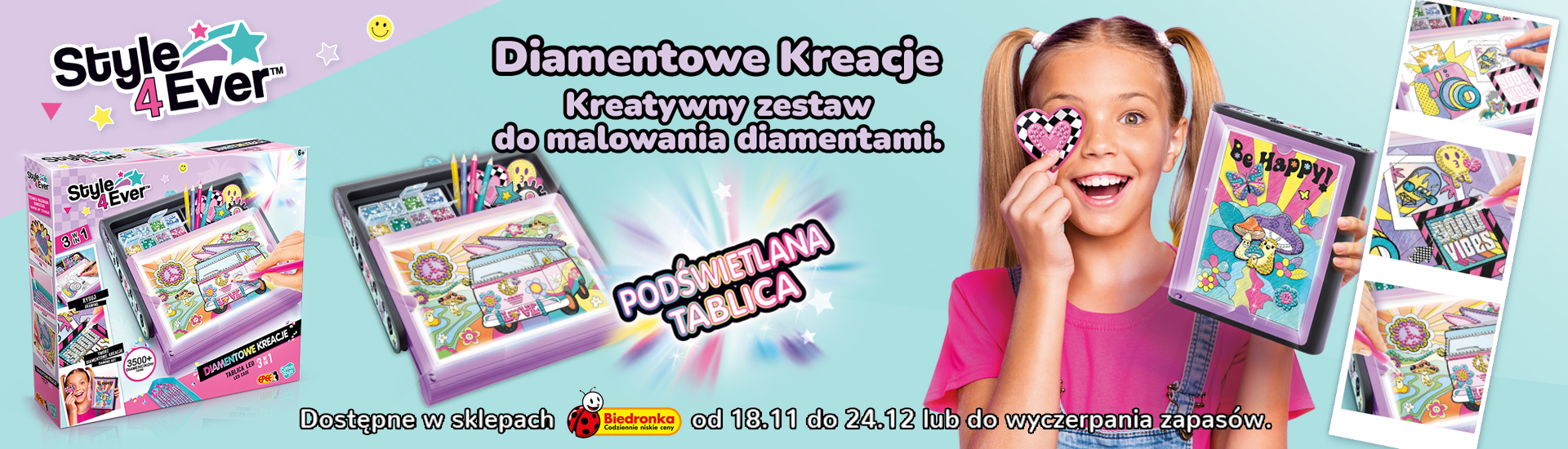 Diamentowe Kreacje