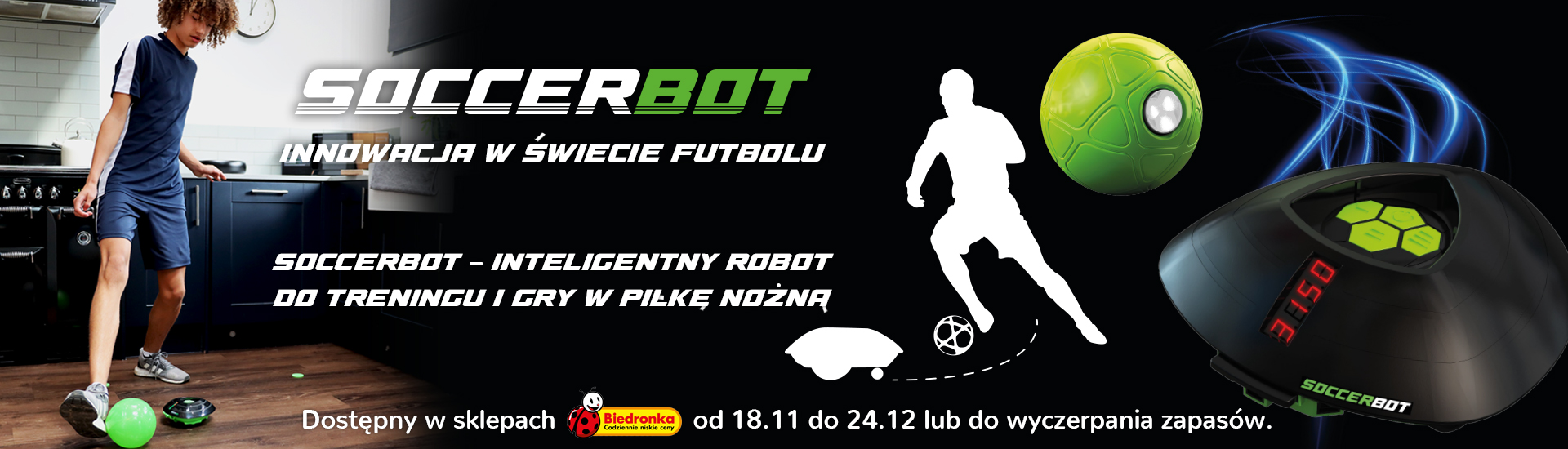 Soccerbot