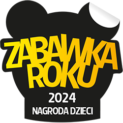 Zabawka Roku 2024