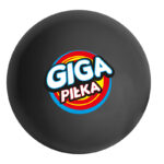 Gigapiłka - gigapilka-czarna-ep60396 - miniaturka