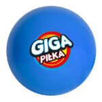 Gigapiłka - gigapilka-niebieska-ep60396 - miniaturka