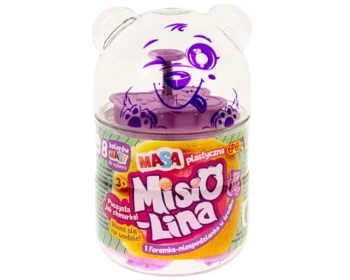 misiolina 1pack opak fioletowa ep60382