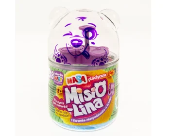 misiolina 1pack opak niebieska ep60382