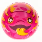 pilka zmylka zwierzaczki s2 aksolotl bez opak ep60324