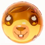 pilka zmylka zwierzaczki s2 kapibara bez opak ep60324