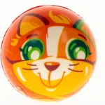 pilka zmylka zwierzaczki s2 kitek bez opak ep60324