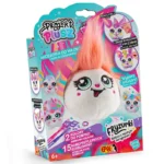 projekt plusz fryzurki reczny aerograf opak iskierka ep60317